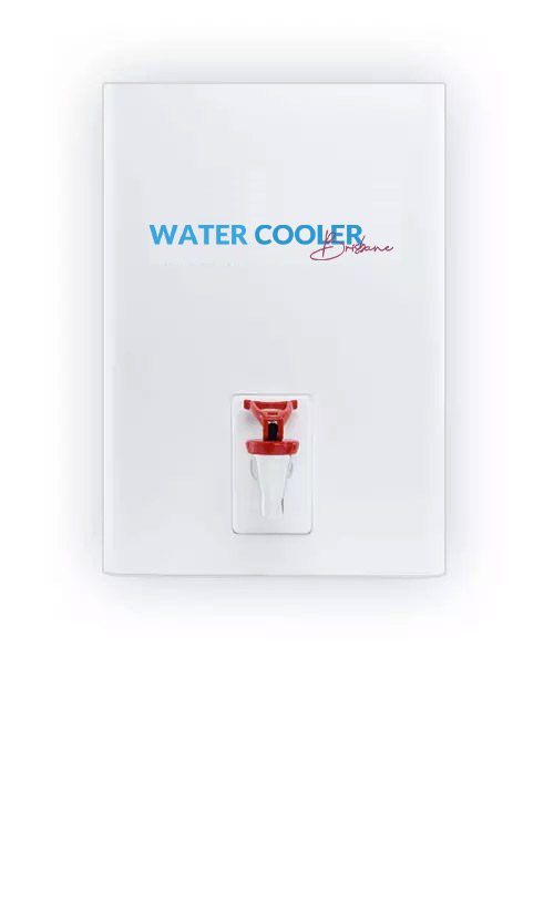 instant hot water cooler and dispenser